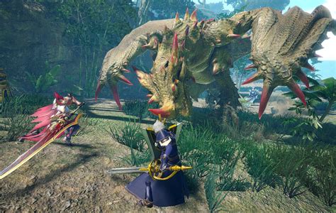 PlayStation ve Xbox’ta Monster Hunter Rise’ın Yalnızca Dijital Olacağı Onaylandı